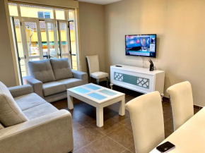 Apartment Lucena Park Parking Gratis Lucena